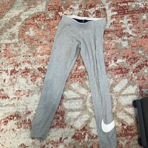 Nike workout leggings